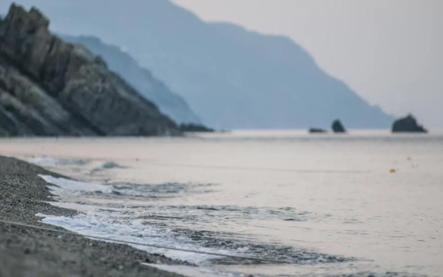 Villa Delle Ciliegie