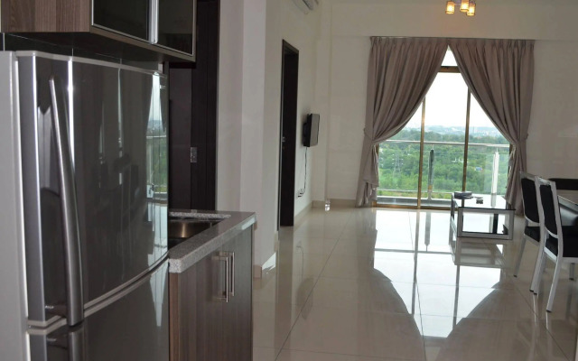 D'Inspire By KSL Resort