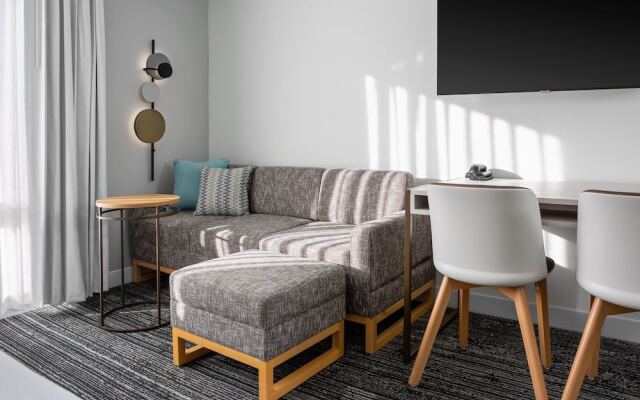 Towneplace Suites by Marriott Iron Mountain