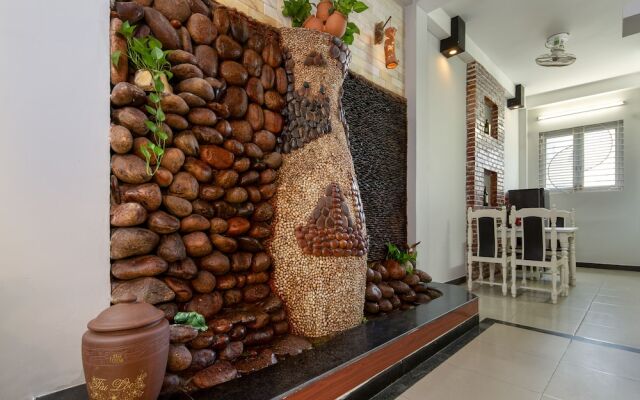 T P House 5