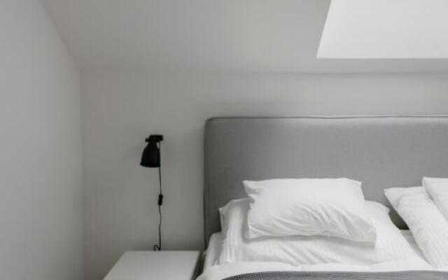 KRACHER Suite mit Nationalparkblick