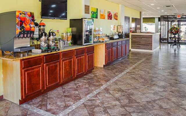 Quality Inn Biloxi Beach