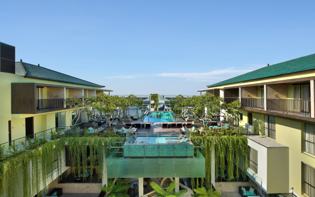 Mercure Bali Legian