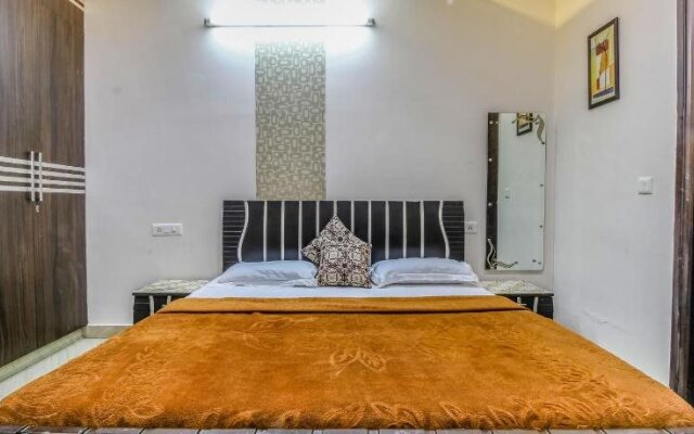 Stay Royal Bed  Breakfast