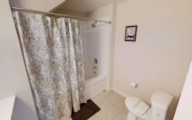 Venetian Bay Villages Four-bedroom