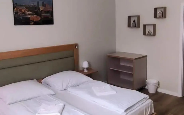 Pension 1