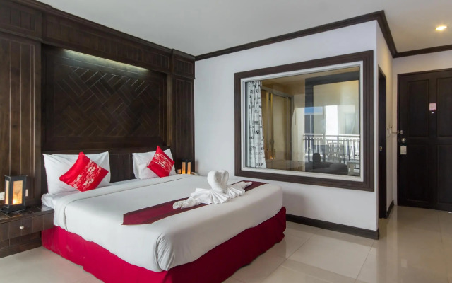 Patong Princess Hotel