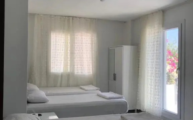 Kucuk Aile Pansiyonu