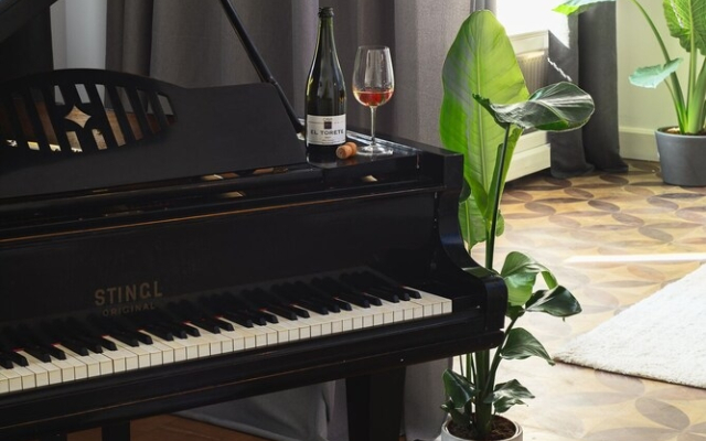 oompH Koszyki Luxurious Apartments