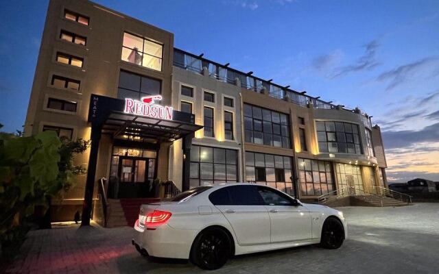 Redsun Mini-Hotel