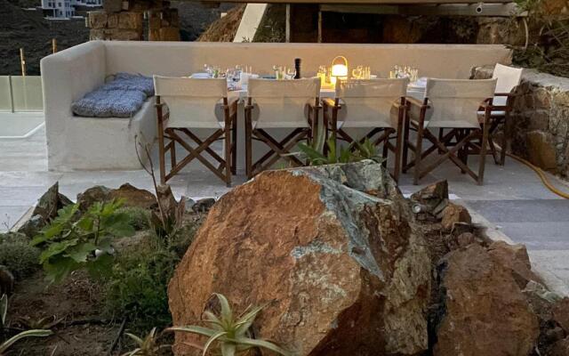 Miramare Suites Mykonos