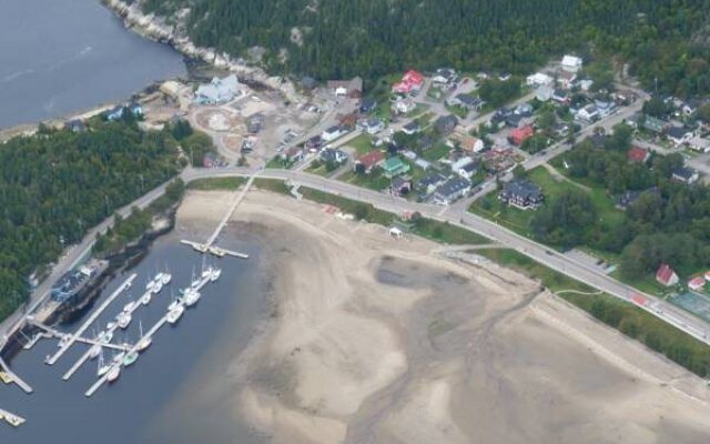 Auberge La Merveilleuse