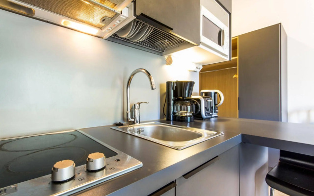 Forenom Apartments Espoo Lintuvaara