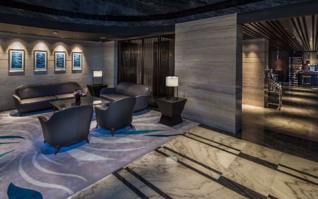 Braira Dammam Hotel