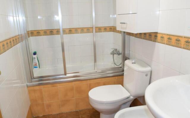 Apartamenticos Boggiero IV