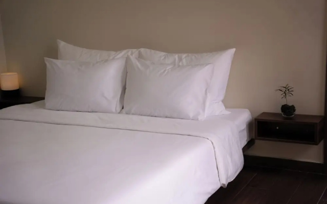Lam Living – Guest Rooms – Ho Chi Minh City