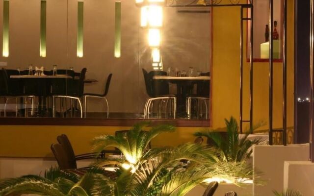 Hotel Alwin