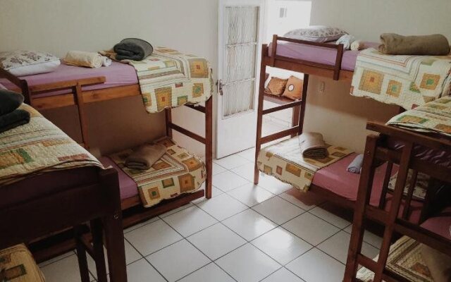 Pampulha Hostel