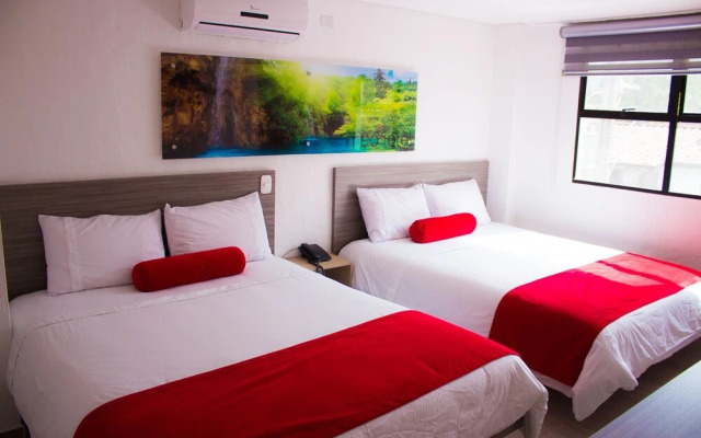 Hotel MED 70