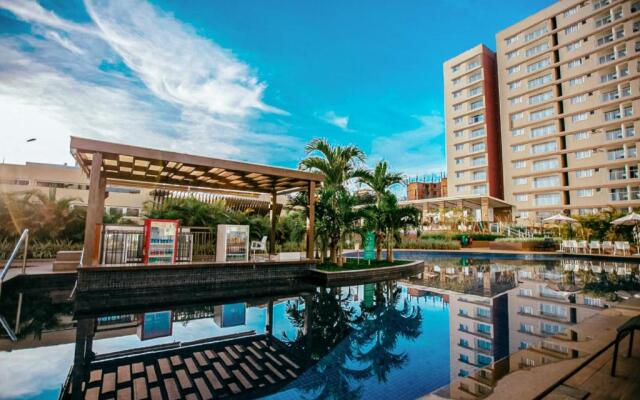 Evian Thermas Residence