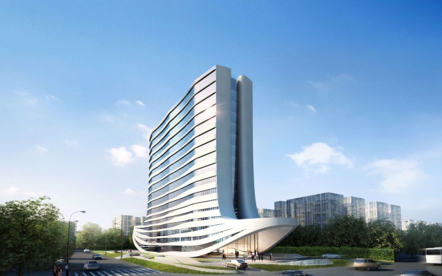 DoubleTree by Hilton Ahmedabad