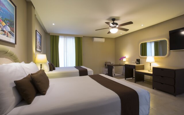 Gamma Cuernavaca Puerta Paraiso