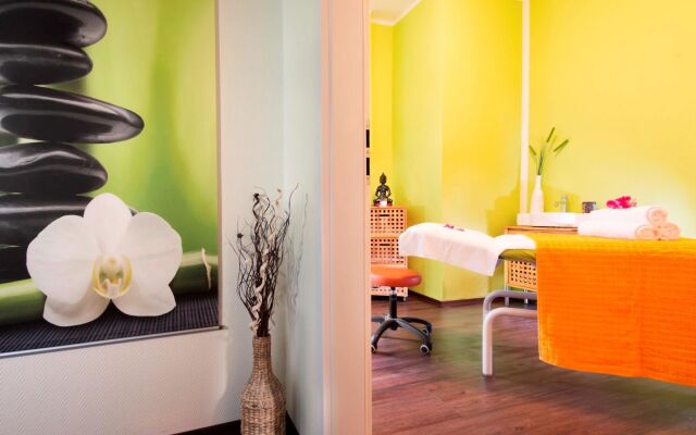 AHORN Seehotel Templin