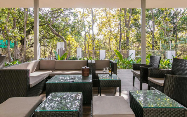 StayVista at The Reflection House