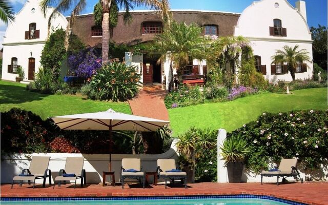 Somerton Manor