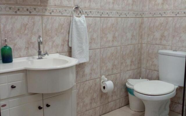 Recanto Área Verde, tradição e cultura alemã