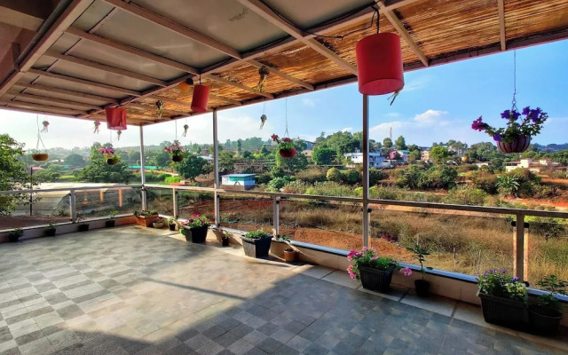 Strawberry Land Resort