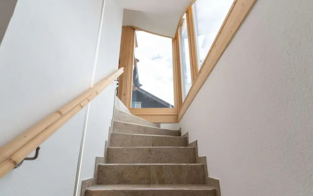 Apartment in Brixen Near Kitzbuhel