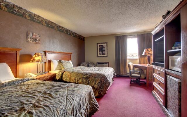 Eagle's Nest Hotel & Conference Center