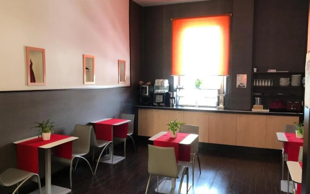 Hotel Cimarosa