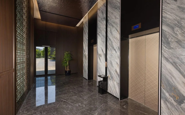 Days Hotel By Wyndham Suzhou Dushu Lake