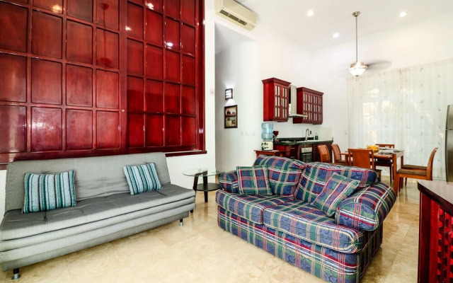 Apartment Castello 1A
