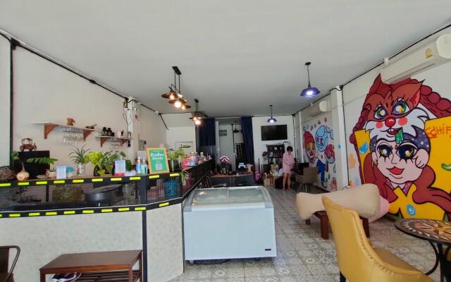 WE Pakchong Hostel
