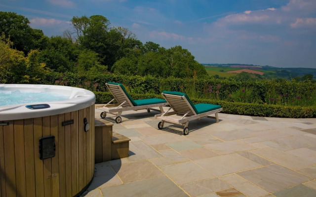 Gitcombe Retreat