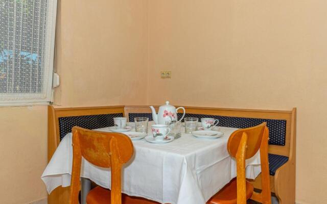 Apartments in Dramalj 41601