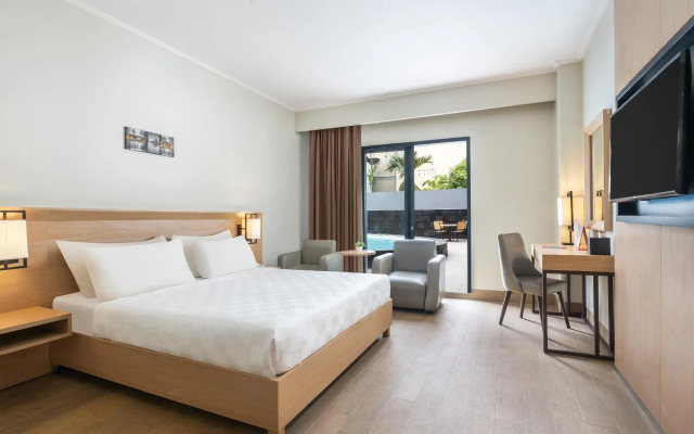 Swiss-Belhotel Manokwari
