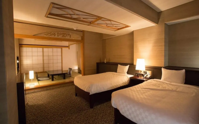 Atami Season Hotel – Guest Rooms – Atami
