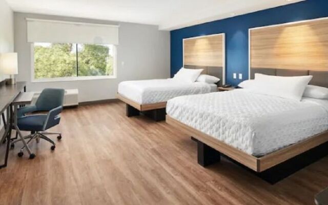 Tru By Hilton Ft. Lauderdale Airport