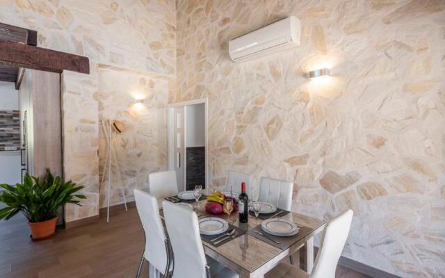 Casa El Hoyillo El Gastor by Ruralidays