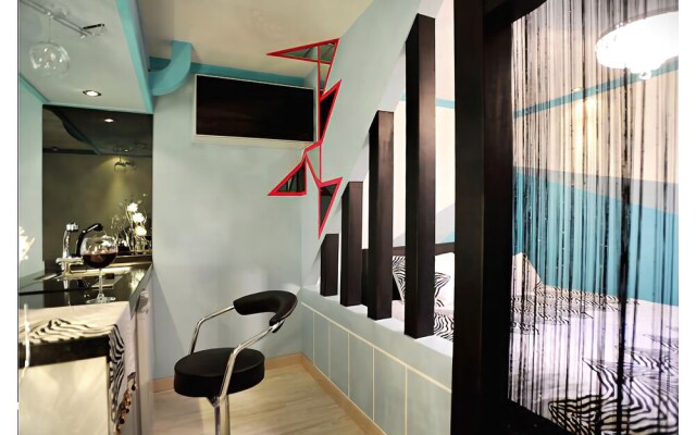 Hoengseong Club Avvio Pension