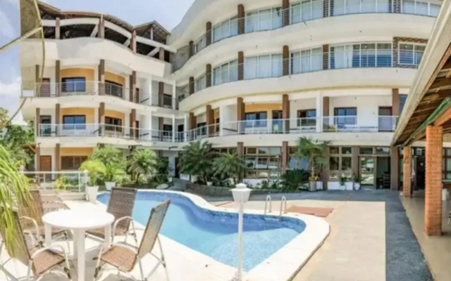Hospedaria Vitoria Mar