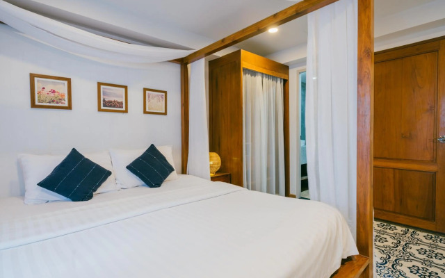 Amaka Bed & Breakfast