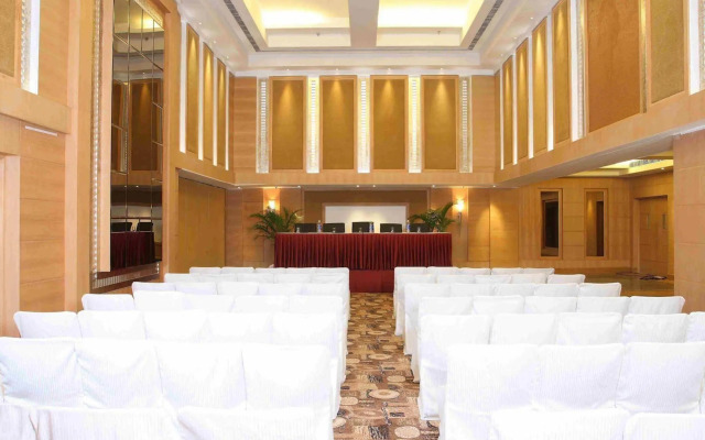 Dia Park Premier Hotel