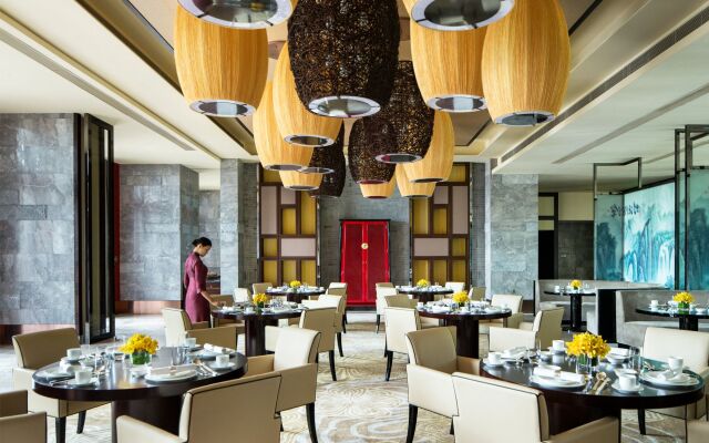 Haikou Marriott Hotel