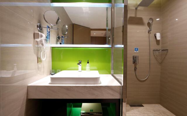 ibis Styles XM Zhongshan