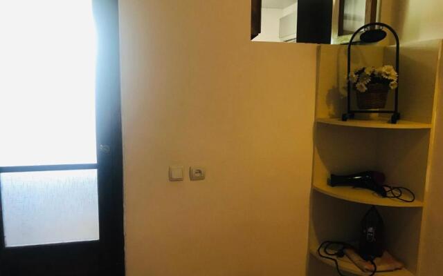 Two room - Apartment Mtatsminda In the heart of Tbilisi